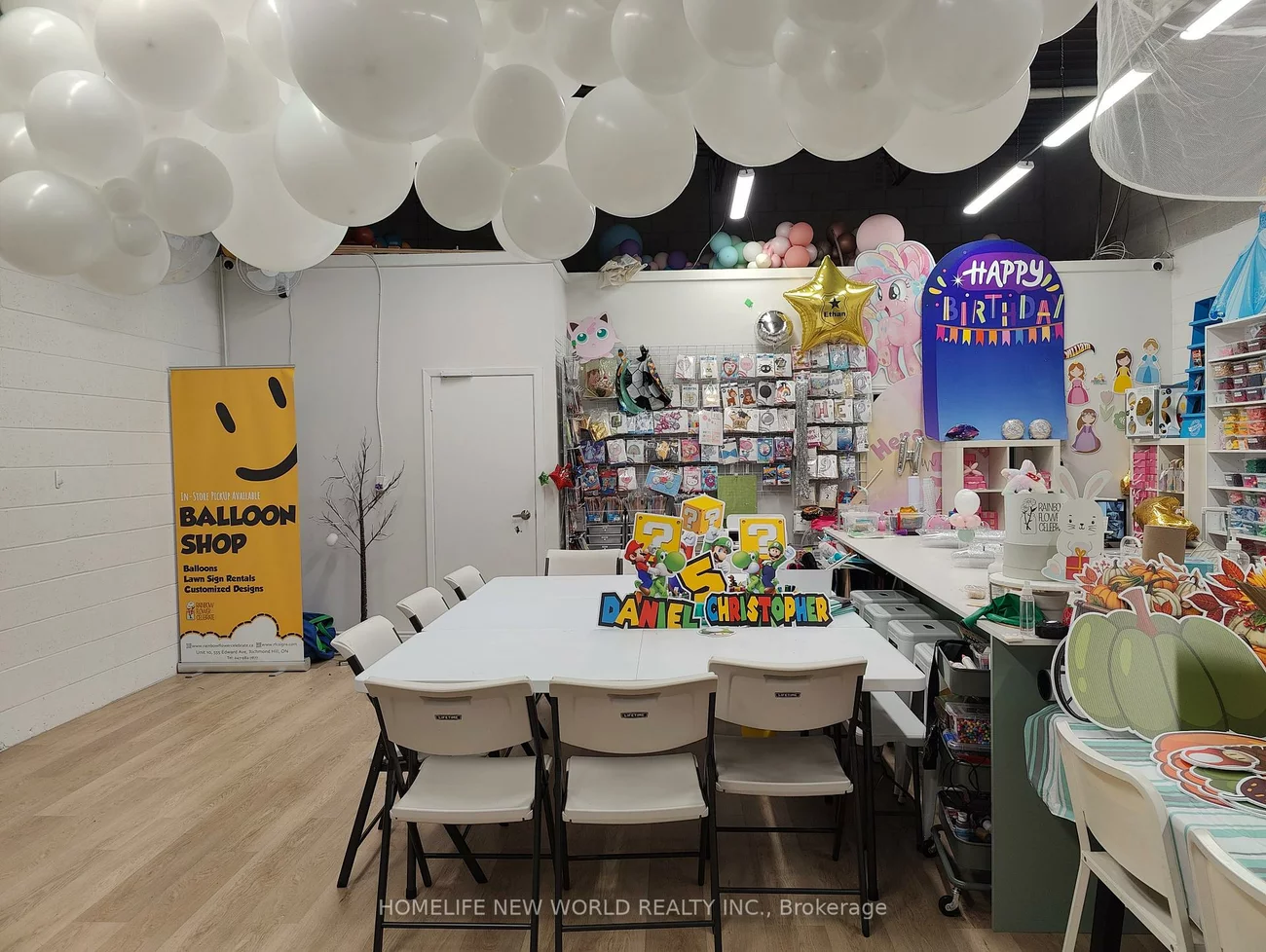 555, Edward, Devonsleigh, Richmond Hill