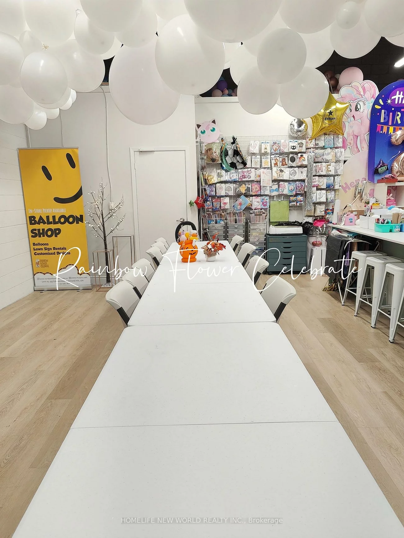 555, Edward, Devonsleigh, Richmond Hill