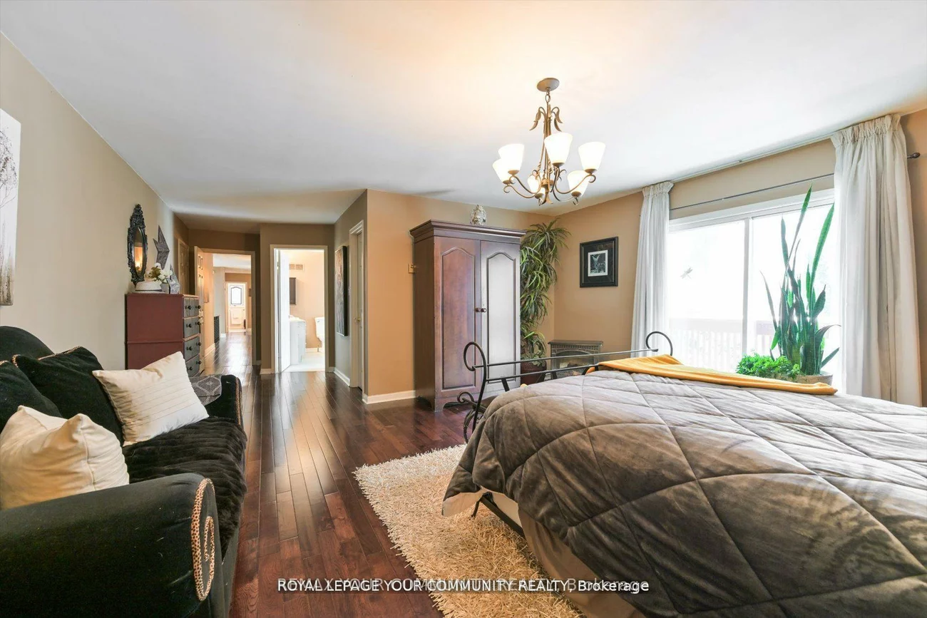 247, Harris, Jefferson, Richmond Hill