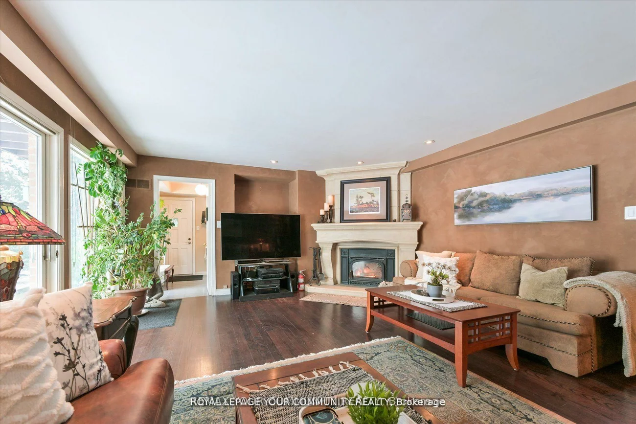 247, Harris, Jefferson, Richmond Hill