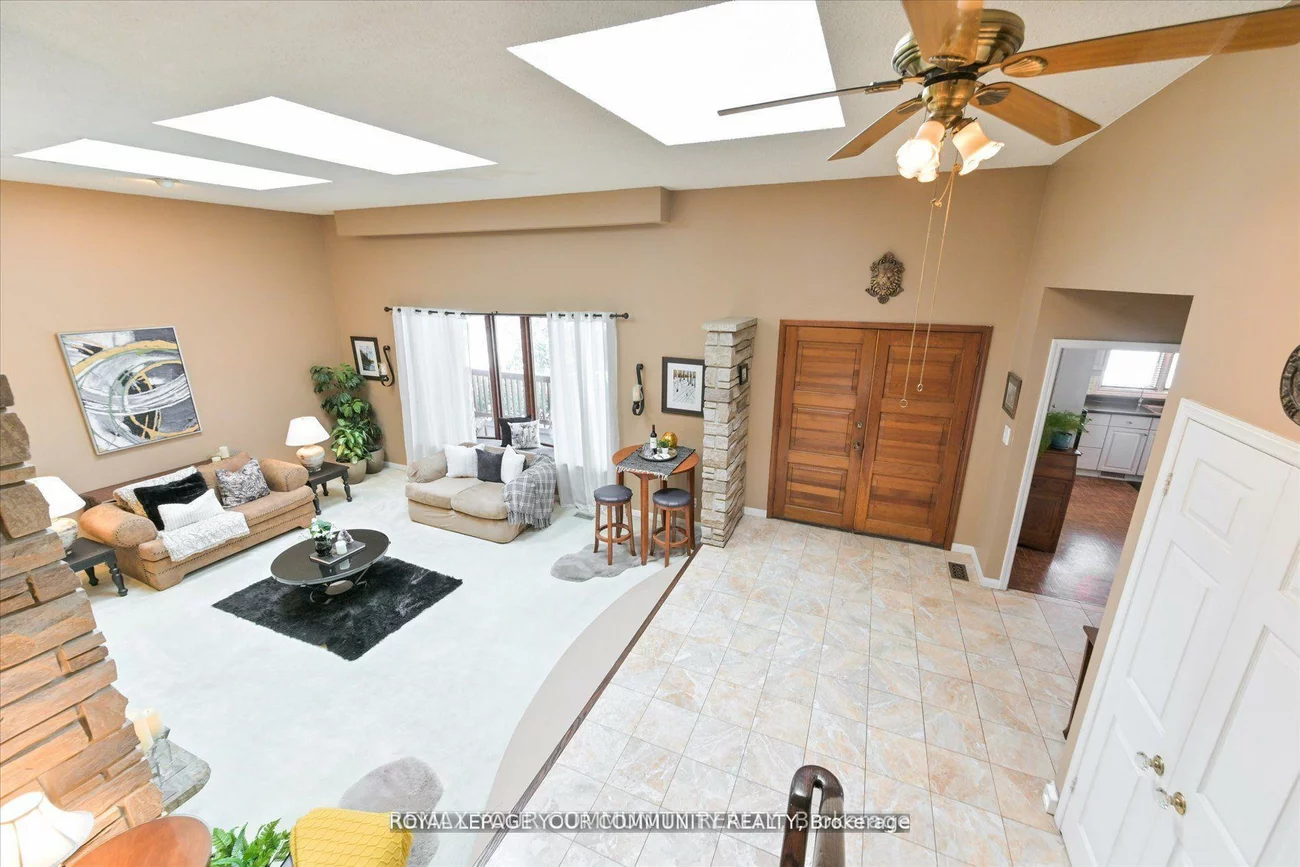 247, Harris, Jefferson, Richmond Hill