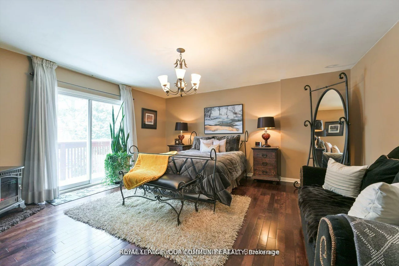 247, Harris, Jefferson, Richmond Hill