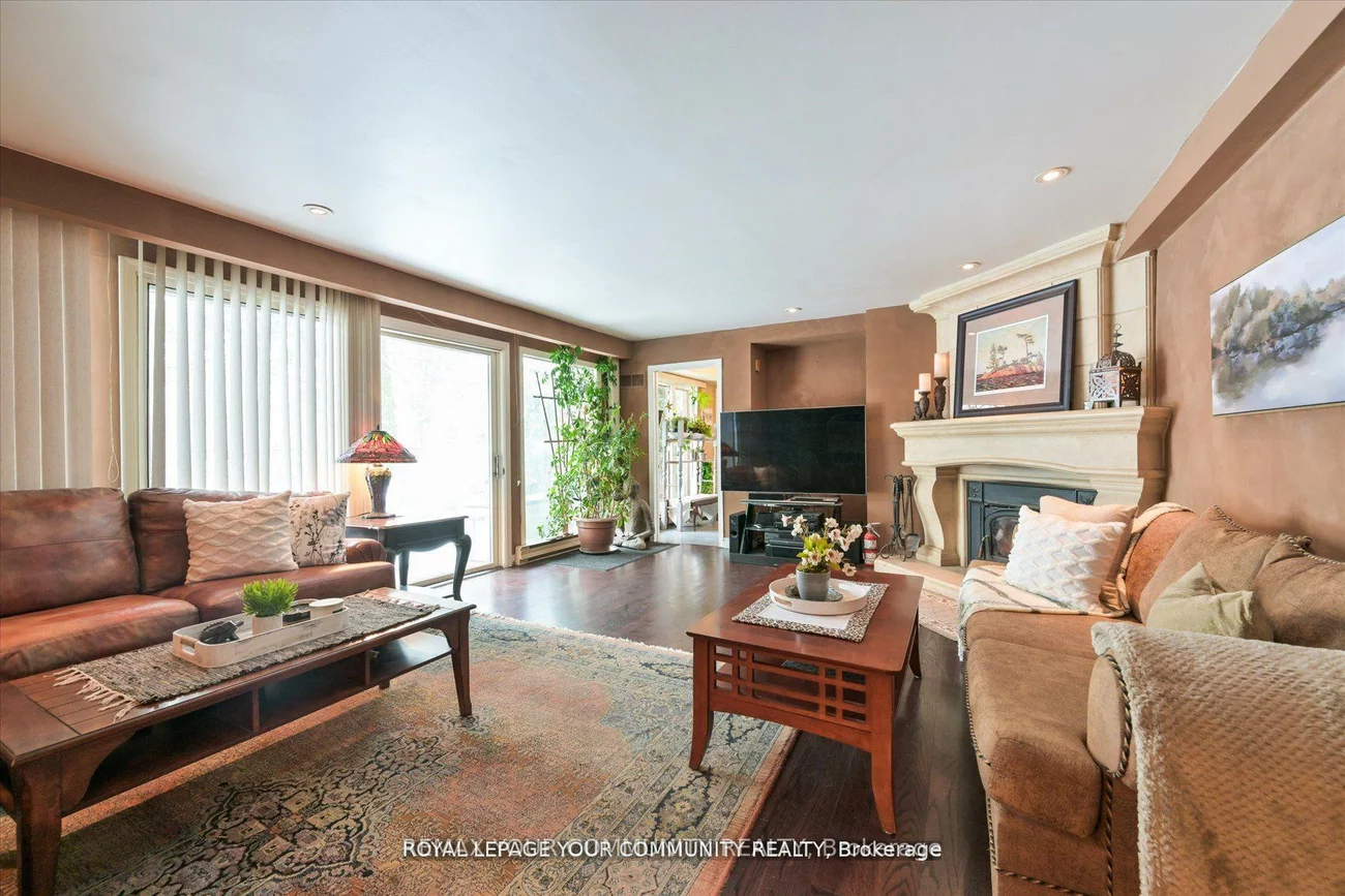 247, Harris, Jefferson, Richmond Hill