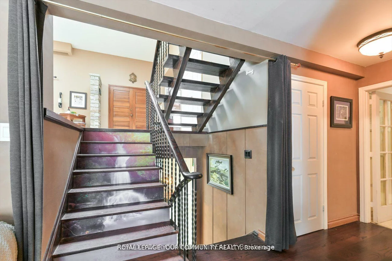 247, Harris, Jefferson, Richmond Hill