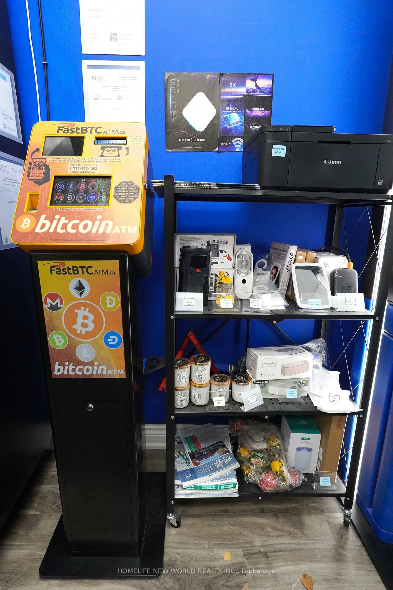 9688, Leslie, Bayview Hill, Richmond Hill