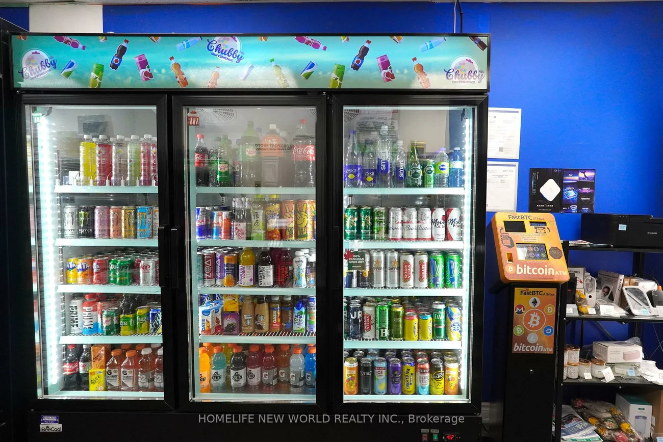 9688, Leslie, Bayview Hill, Richmond Hill