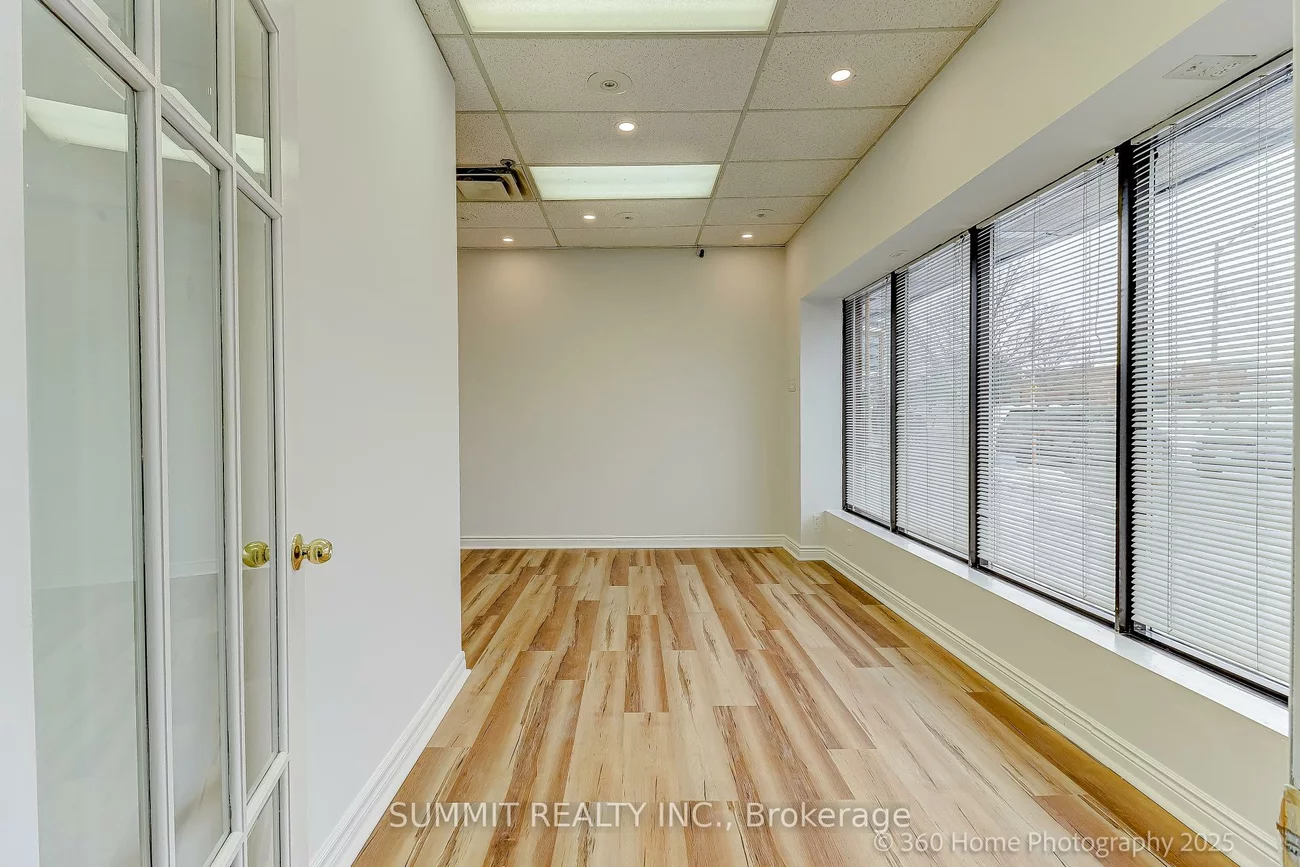 155, East Beaver Creek, Beaver Creek Business Park, Richmond Hill