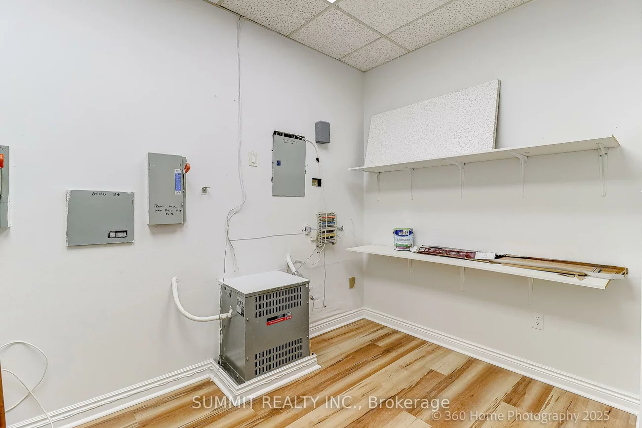 155, East Beaver Creek, Beaver Creek Business Park, Richmond Hill