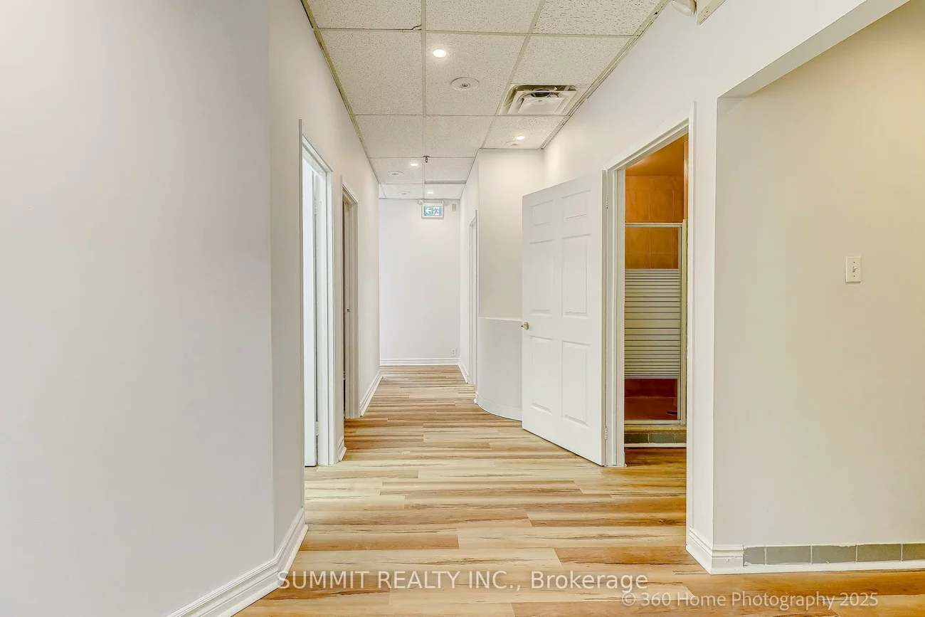 155, East Beaver Creek, Beaver Creek Business Park, Richmond Hill