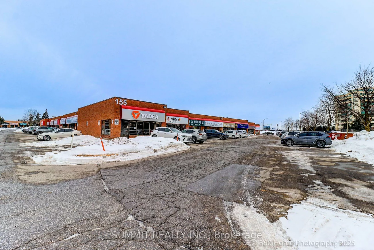 155, East Beaver Creek, Beaver Creek Business Park, Richmond Hill