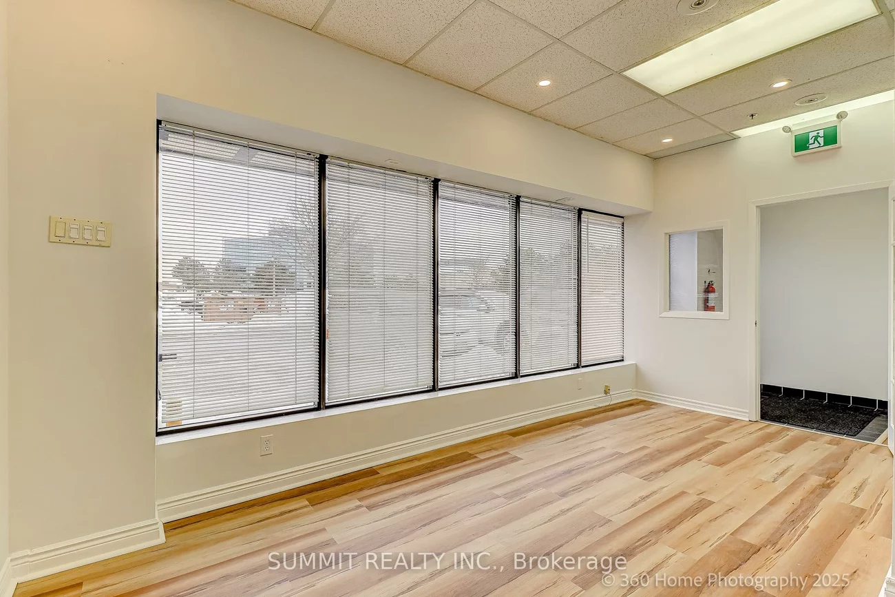 155, East Beaver Creek, Beaver Creek Business Park, Richmond Hill