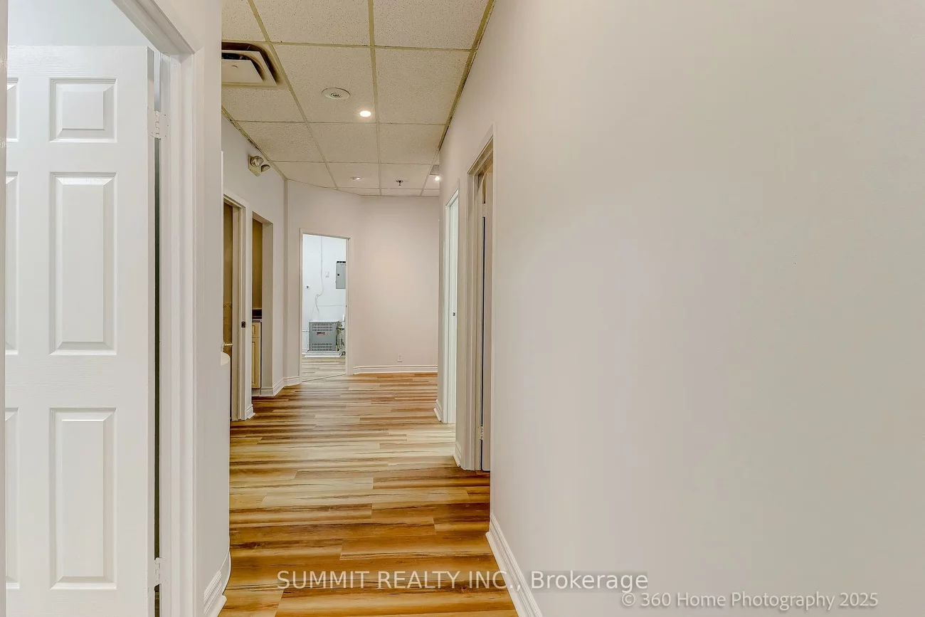 155, East Beaver Creek, Beaver Creek Business Park, Richmond Hill