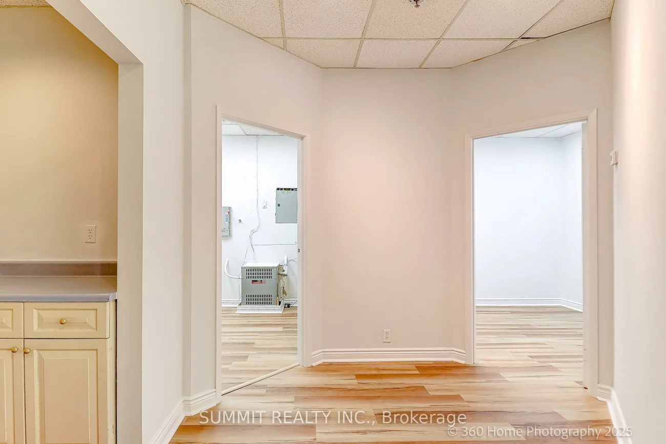 155, East Beaver Creek, Beaver Creek Business Park, Richmond Hill