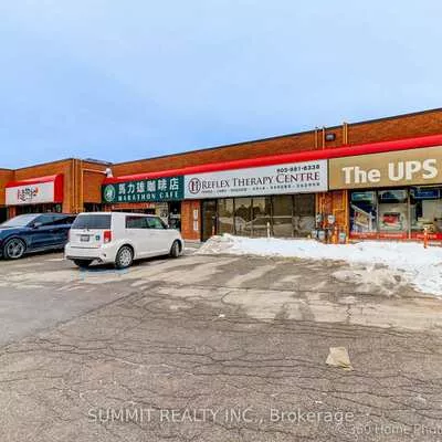 155, East Beaver Creek, Beaver Creek Business Park, Richmond Hill