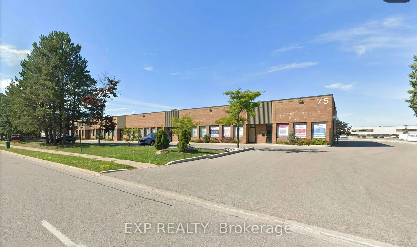 75, East Beaver Creek, Beaver Creek Business Park, Richmond Hill