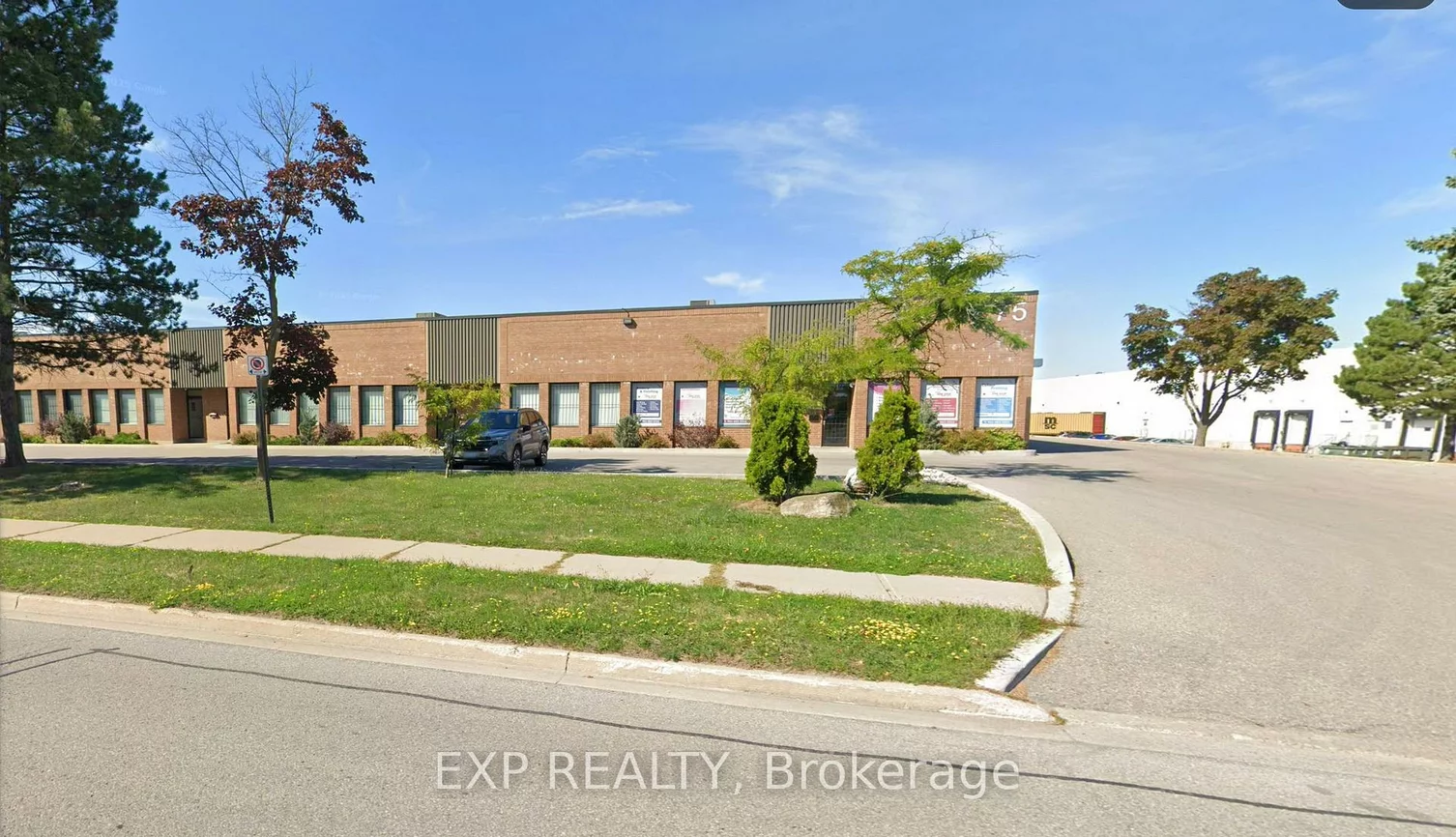 75, East Beaver Creek, Beaver Creek Business Park, Richmond Hill