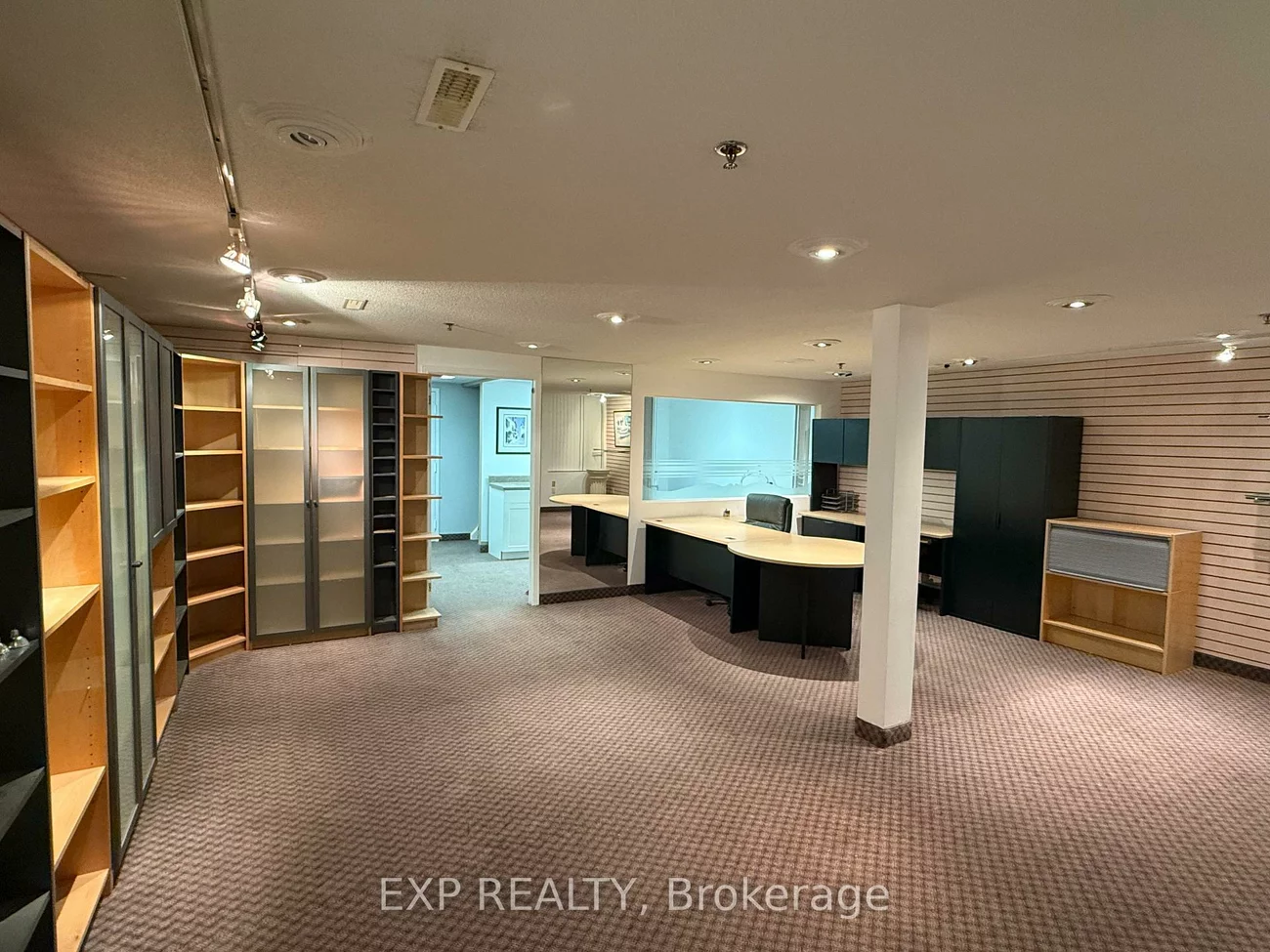 75, East Beaver Creek, Beaver Creek Business Park, Richmond Hill