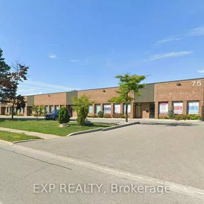 75, East Beaver Creek, Beaver Creek Business Park, Richmond Hill