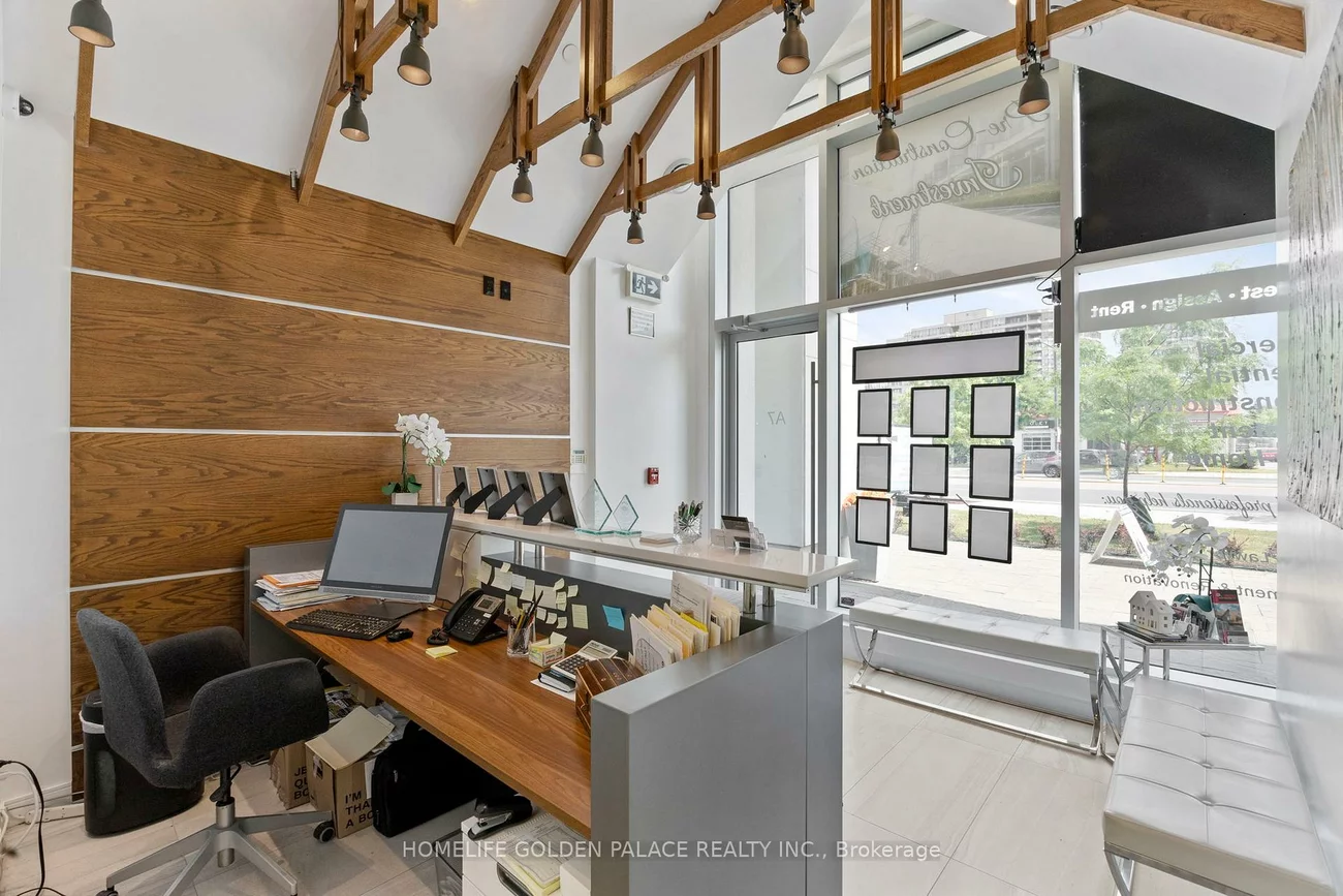 9610, Yonge, North Richvale, Richmond Hill