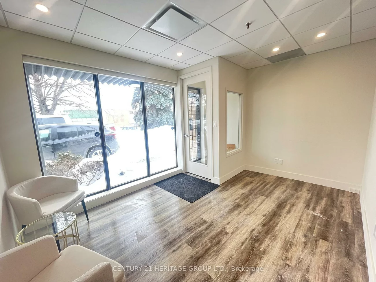 95, West Beaver Creek, Beaver Creek Business Park, Richmond Hill