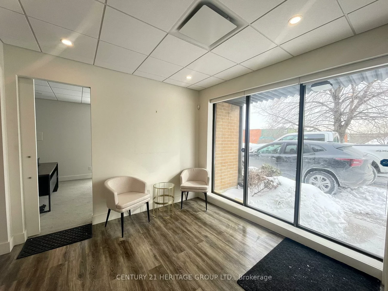 95, West Beaver Creek, Beaver Creek Business Park, Richmond Hill