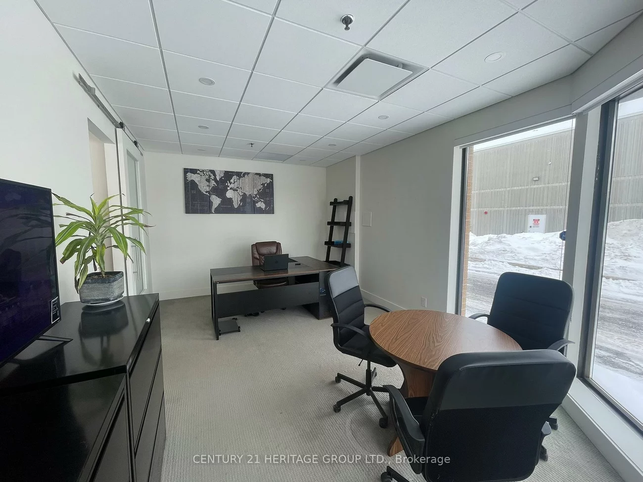 95, West Beaver Creek, Beaver Creek Business Park, Richmond Hill