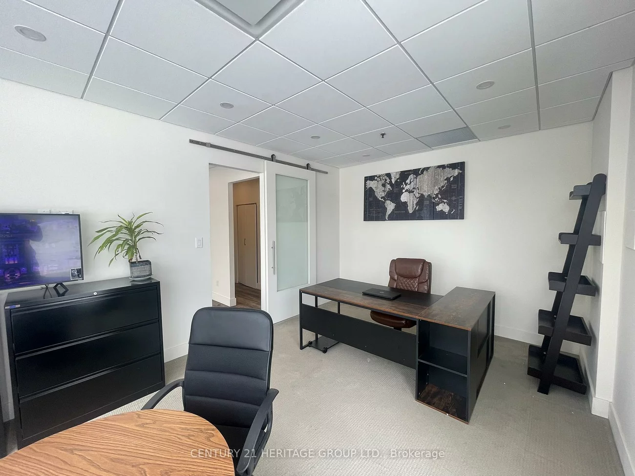 95, West Beaver Creek, Beaver Creek Business Park, Richmond Hill