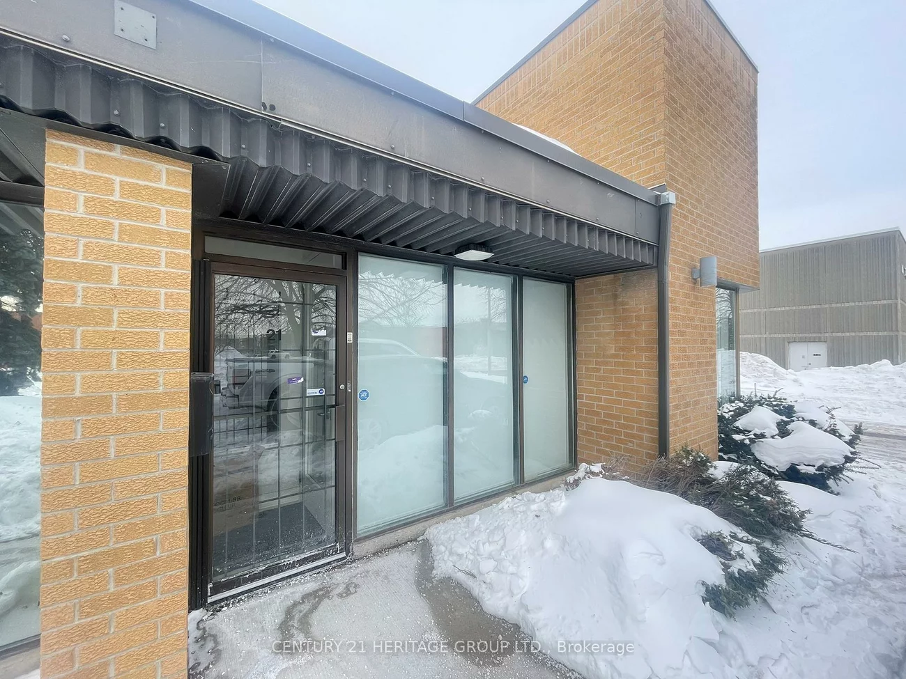 95, West Beaver Creek, Beaver Creek Business Park, Richmond Hill