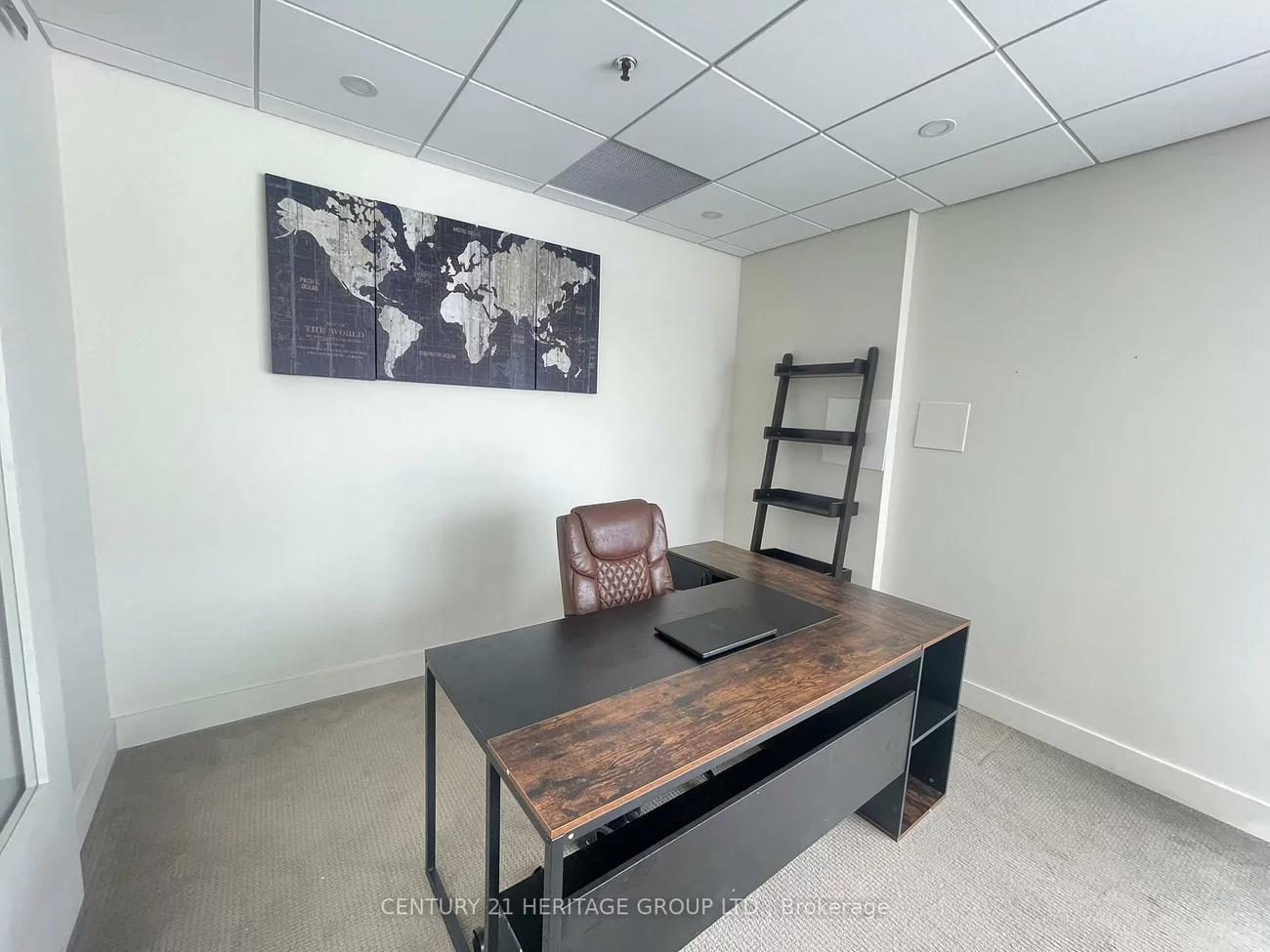 95, West Beaver Creek, Beaver Creek Business Park, Richmond Hill