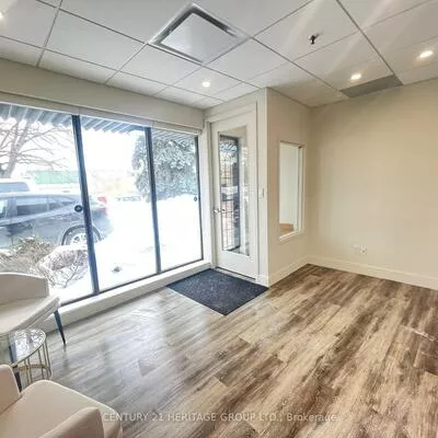 95, West Beaver Creek, Beaver Creek Business Park, Richmond Hill