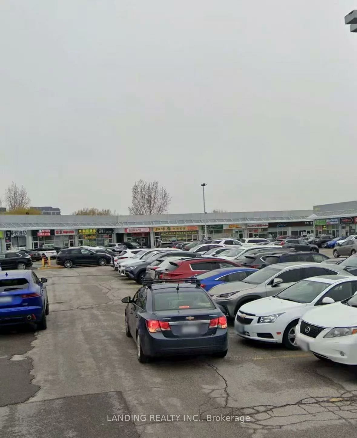 280, West Beaver Creek, Beaver Creek Business Park, Richmond Hill