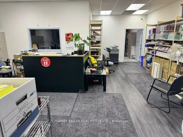 60, West Wilmot, Beaver Creek Business Park, Richmond Hill