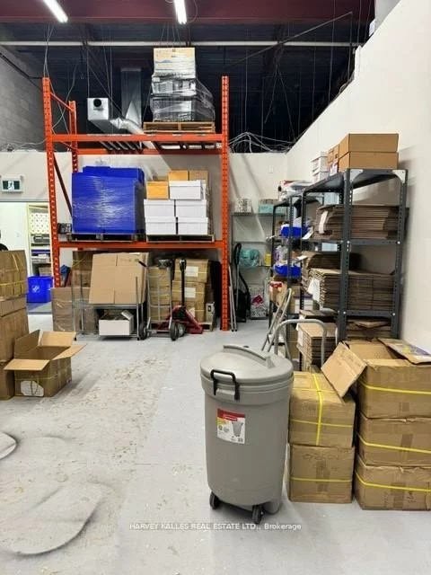 60, West Wilmot, Beaver Creek Business Park, Richmond Hill