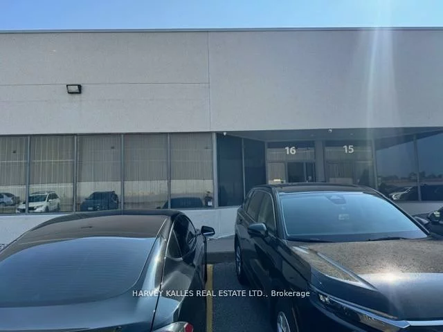 60, West Wilmot, Beaver Creek Business Park, Richmond Hill