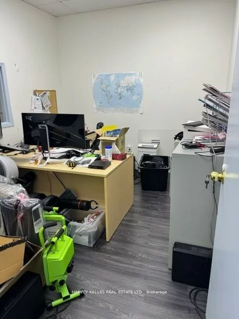 60, West Wilmot, Beaver Creek Business Park, Richmond Hill