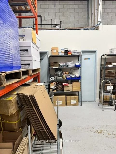 60, West Wilmot, Beaver Creek Business Park, Richmond Hill