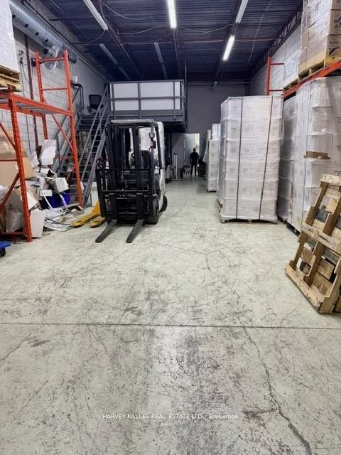 60, West Wilmot, Beaver Creek Business Park, Richmond Hill