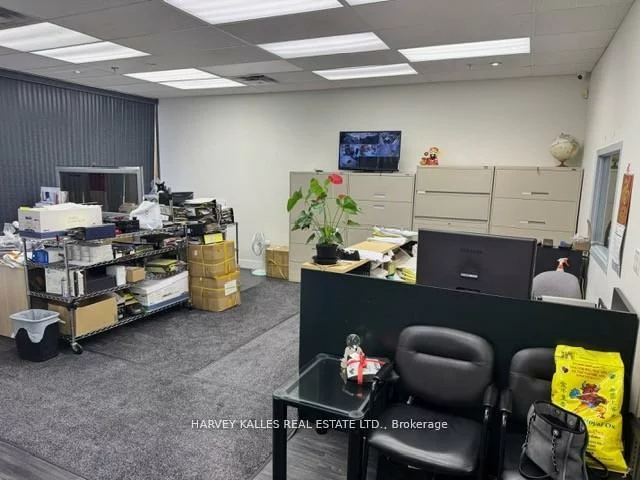 60, West Wilmot, Beaver Creek Business Park, Richmond Hill