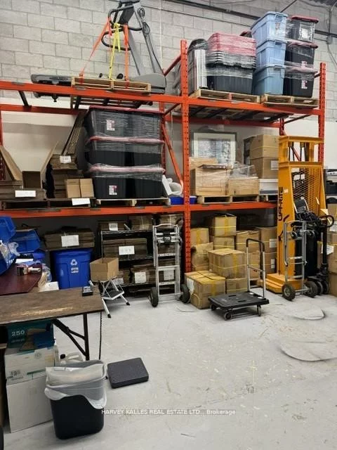 60, West Wilmot, Beaver Creek Business Park, Richmond Hill