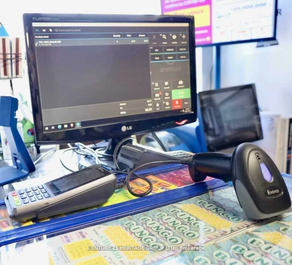 372, Hwy 7, Doncrest, Richmond Hill