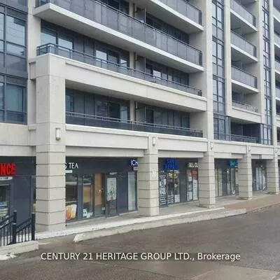 372, Hwy 7, Doncrest, Richmond Hill