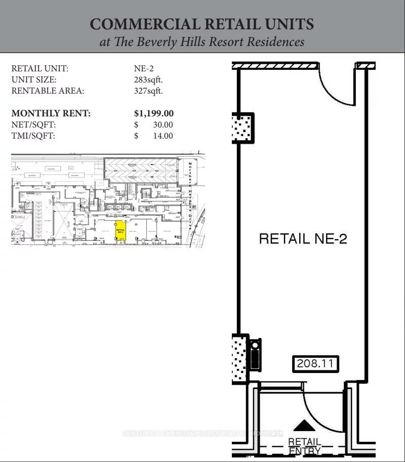 9205, Yonge, North Richvale, Richmond Hill