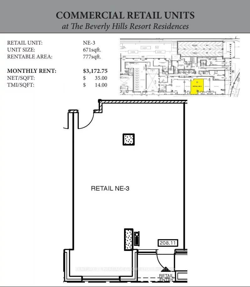 9205, Yonge, North Richvale, Richmond Hill