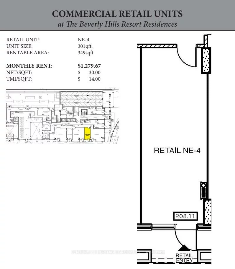 9205, Yonge, North Richvale, Richmond Hill