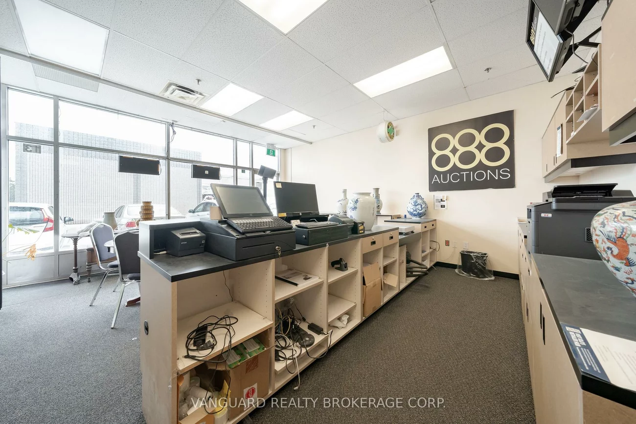 280, West Beaver Creek, Beaver Creek Business Park, Richmond Hill