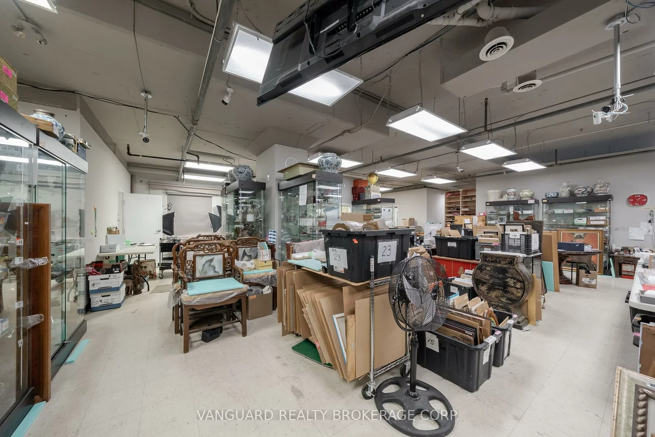 280, West Beaver Creek, Beaver Creek Business Park, Richmond Hill