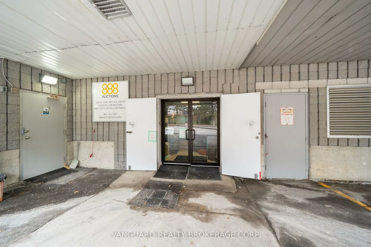 280, West Beaver Creek, Beaver Creek Business Park, Richmond Hill