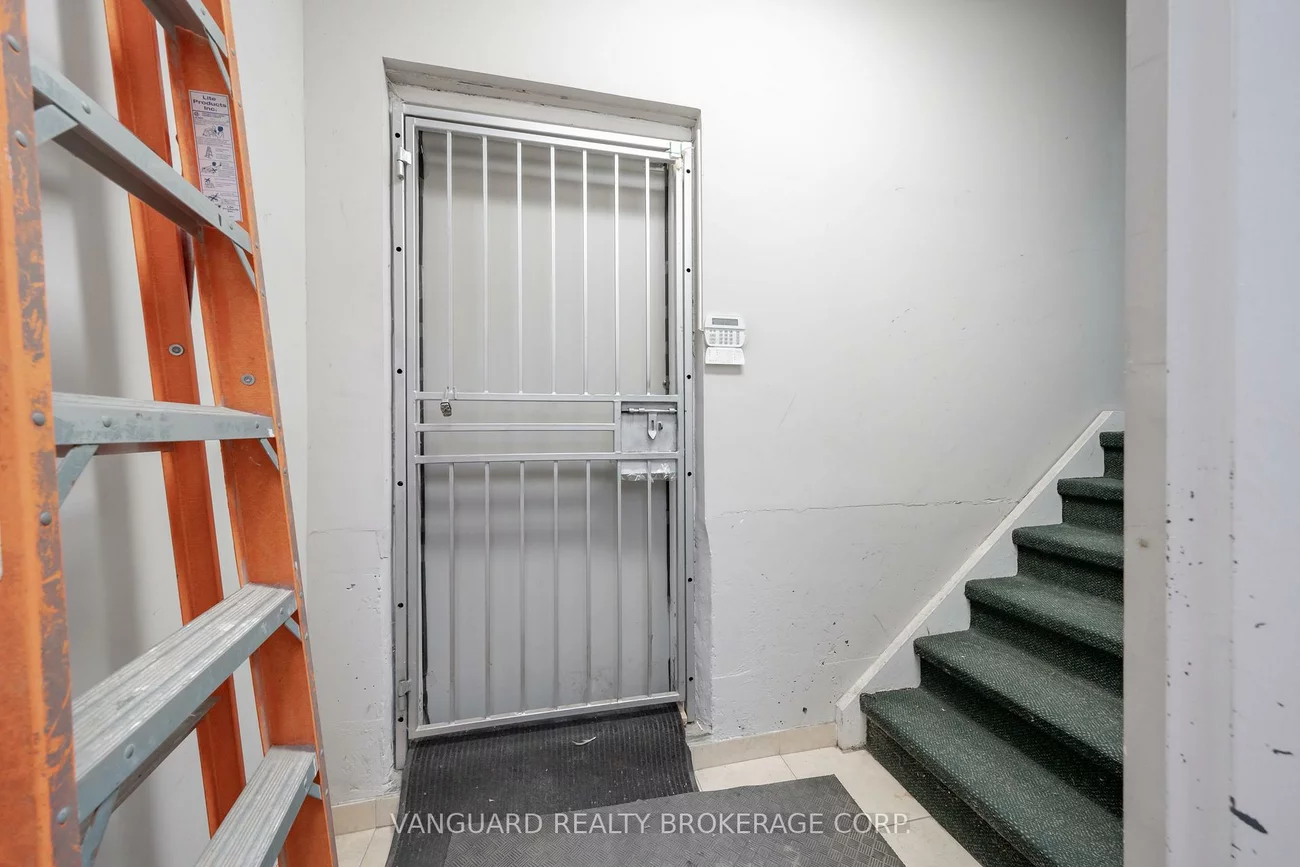 280, West Beaver Creek, Beaver Creek Business Park, Richmond Hill