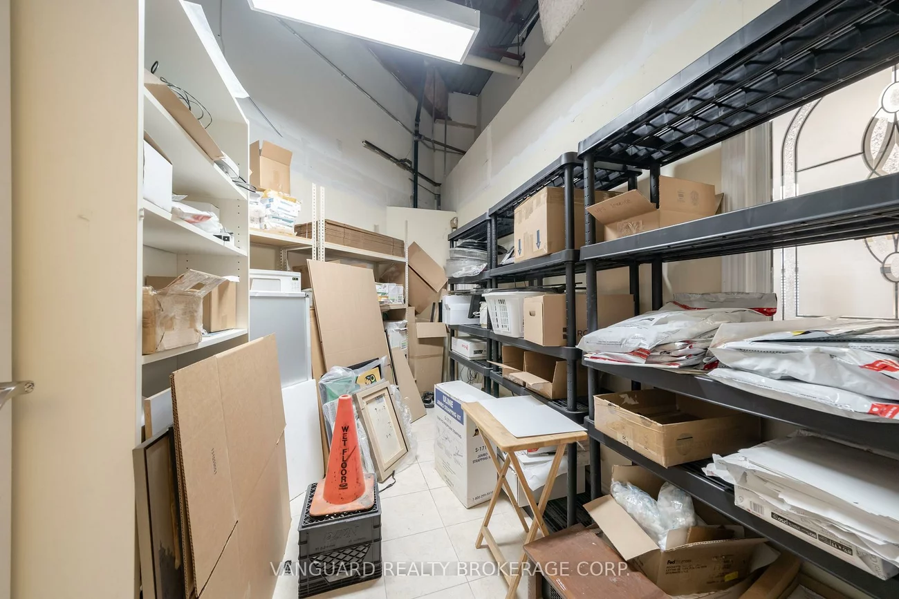 280, West Beaver Creek, Beaver Creek Business Park, Richmond Hill