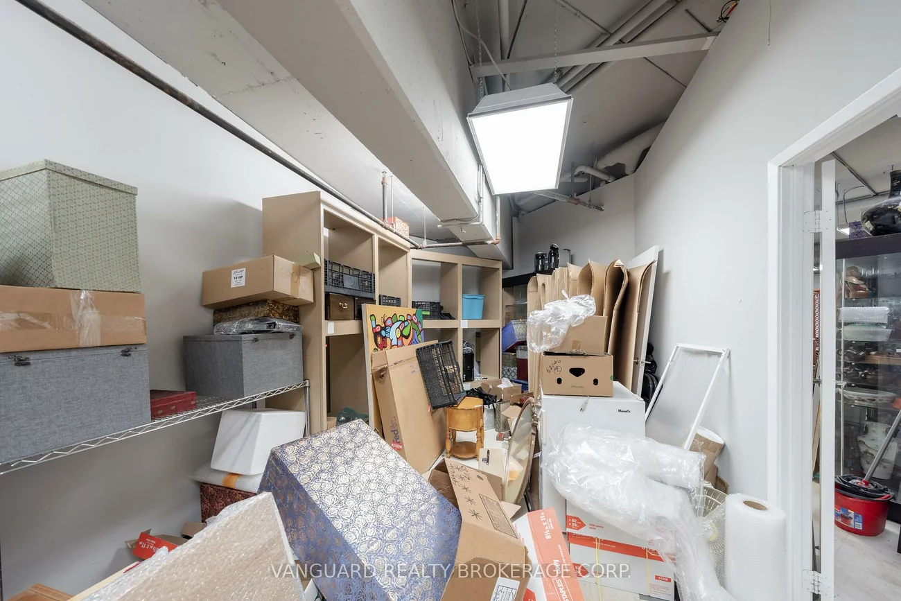 280, West Beaver Creek, Beaver Creek Business Park, Richmond Hill